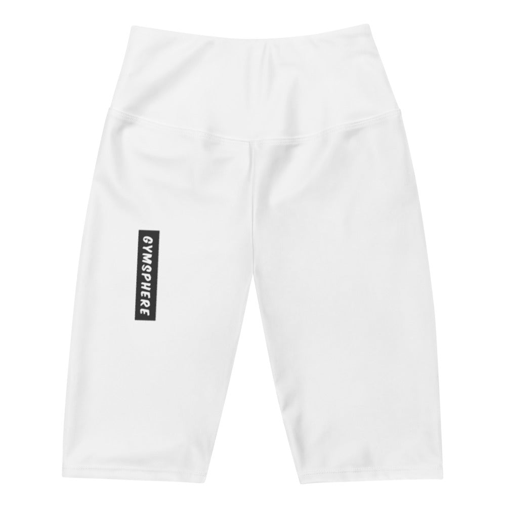 Pantalones cortos deportivos para mujer – Gymsphere