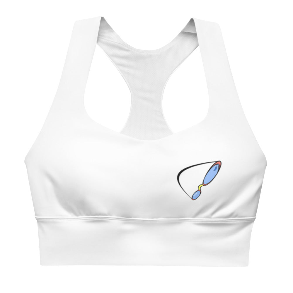 Champion Medium Support Sports Bra