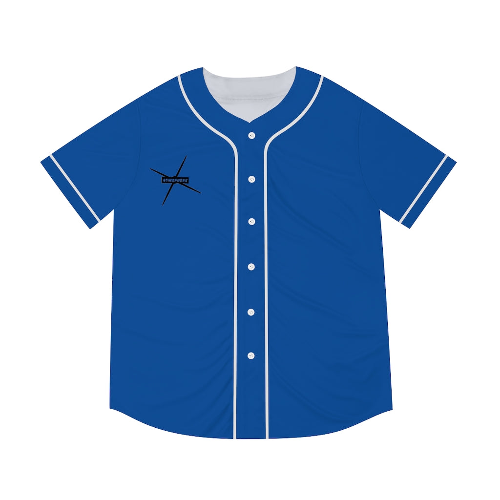 Mens Baseball Jerseys.