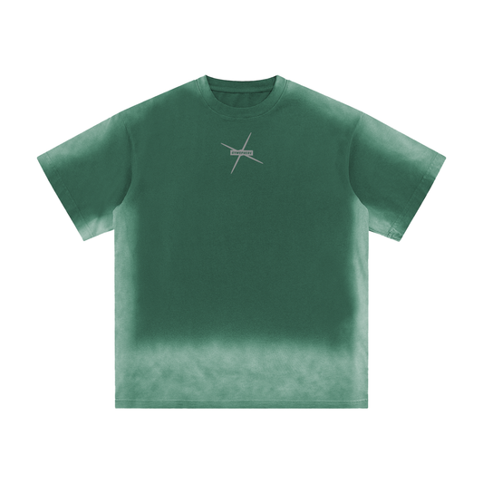 Sunfade Edge T-Shirt