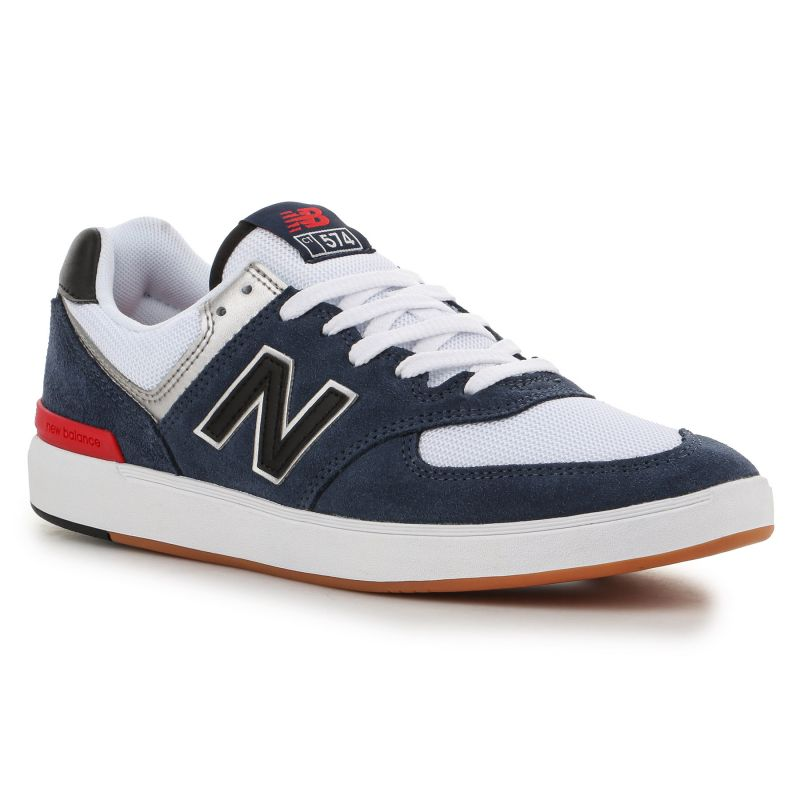 New Balance M CT574NVY shoes