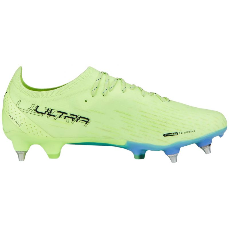 Puma Ultra Ultimate MxSG M 106895 01 football shoes