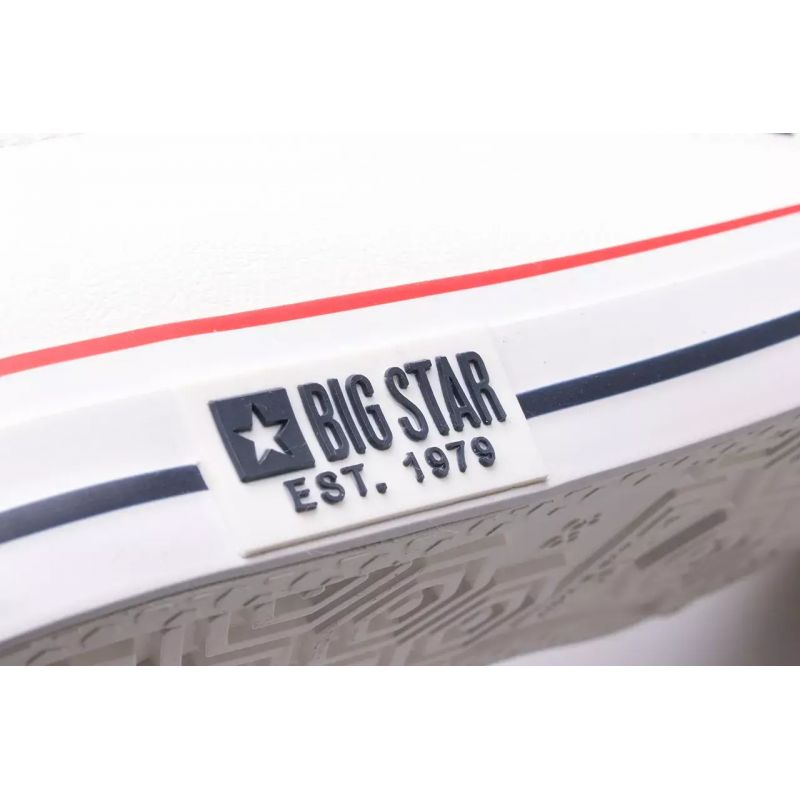 Sneakers Big Star M KK174046