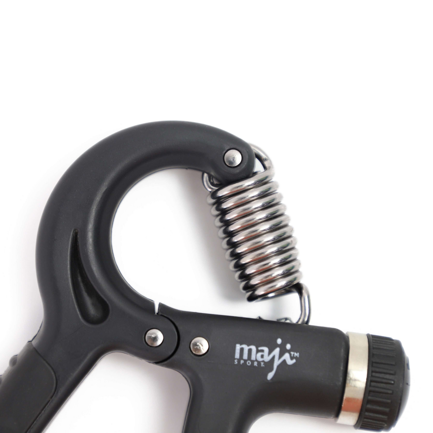 Maji Sports Hand Grip for Forearm Muscularity and Hand Endurance