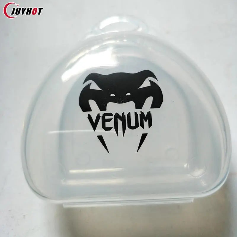 Sports Mouth Guard For Basketball Rugby Boxing Karate Appliance Teeth Protector Adult Children Mouthguard Tooth Brace Protection