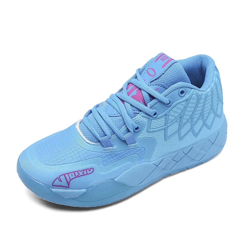 Mesh Casual Running Shoes