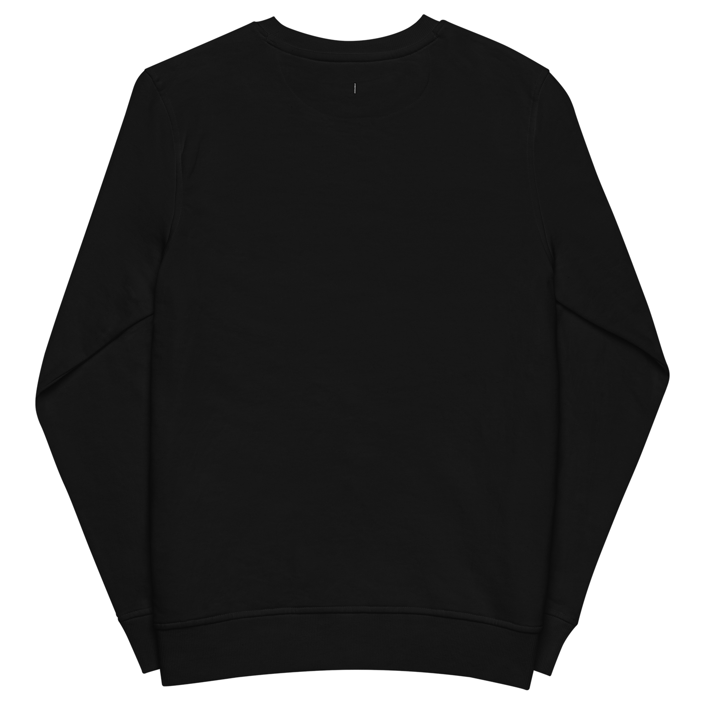 organic sweatshirt