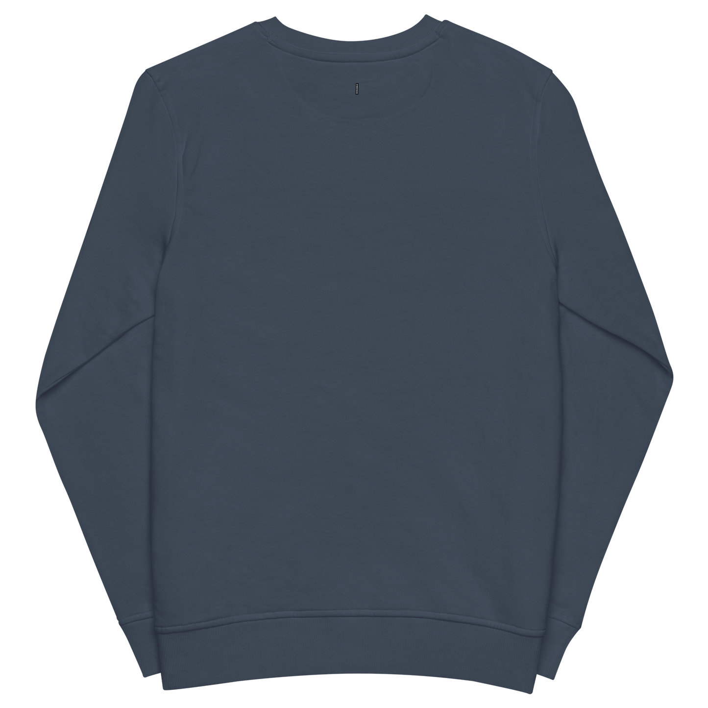 organic sweatshirt