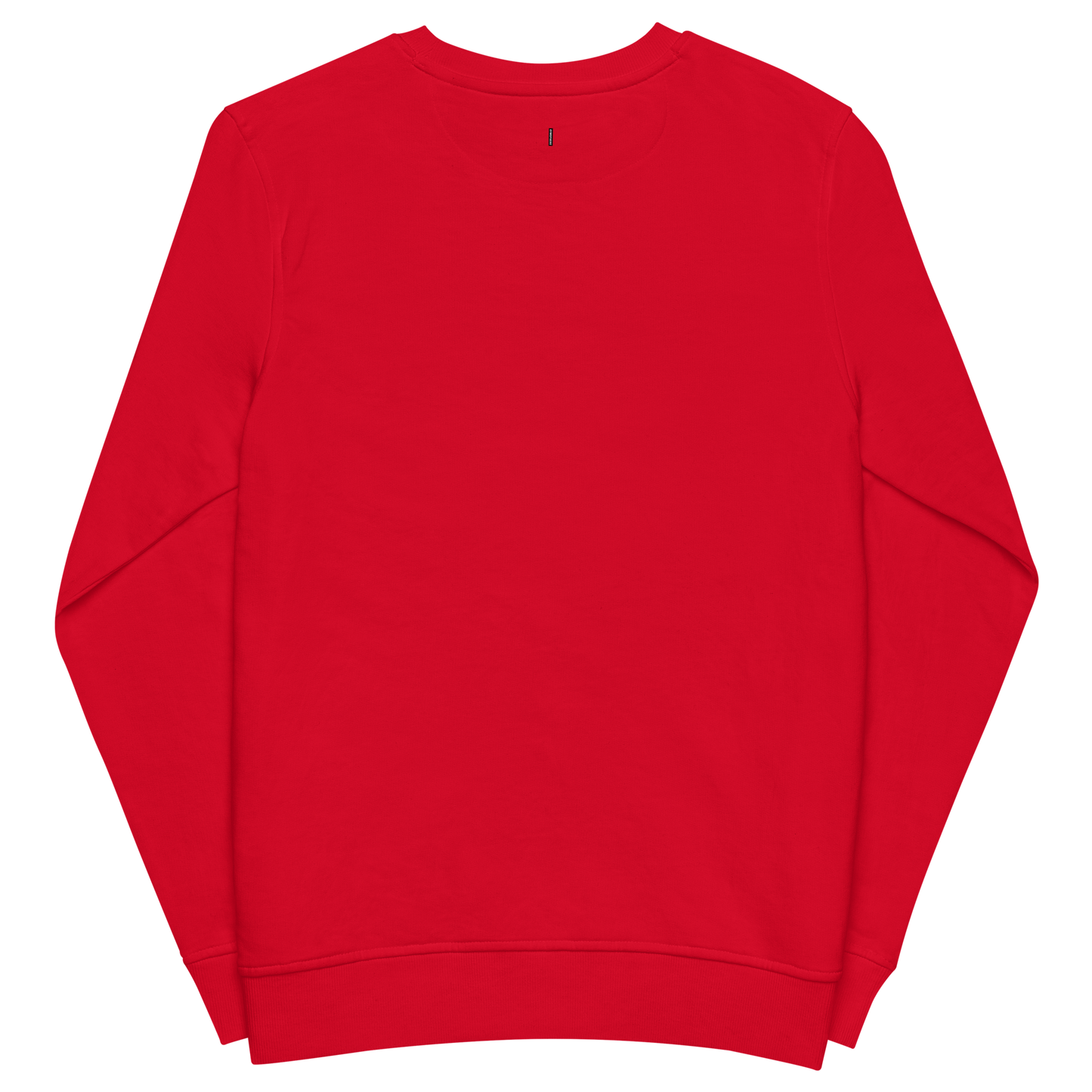 organic sweatshirt