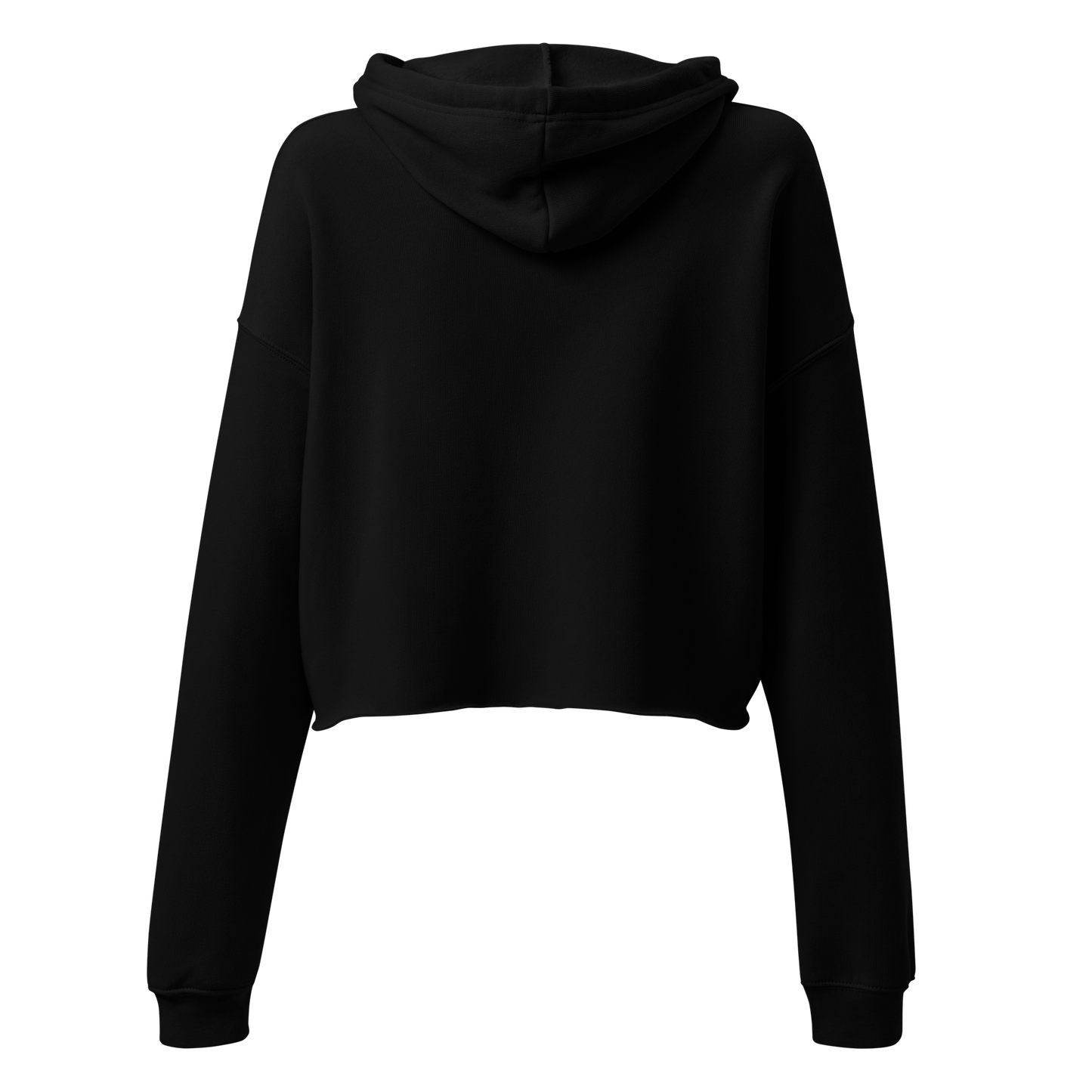 Crop Hoodie