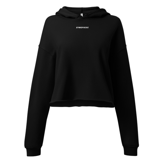 Crop Hoodie