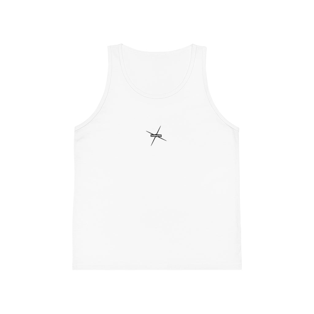 Kid's Jersey Tank Top