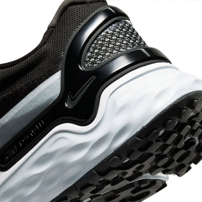 Nike Renew Run 3 W DD9278 001 running shoes