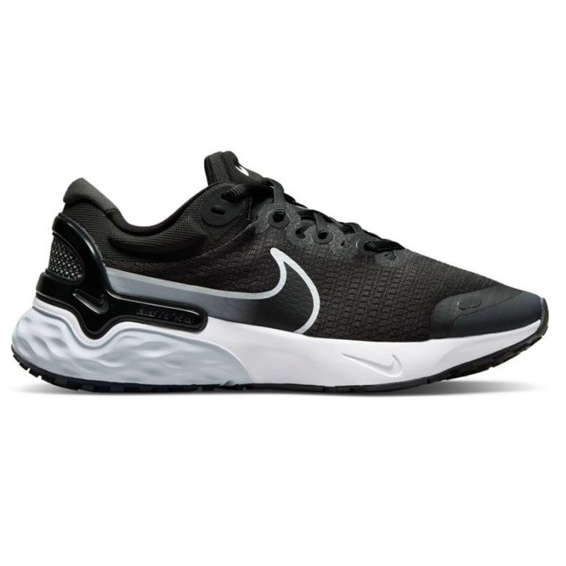 Nike Renew Run 3 W DD9278 001 running shoes