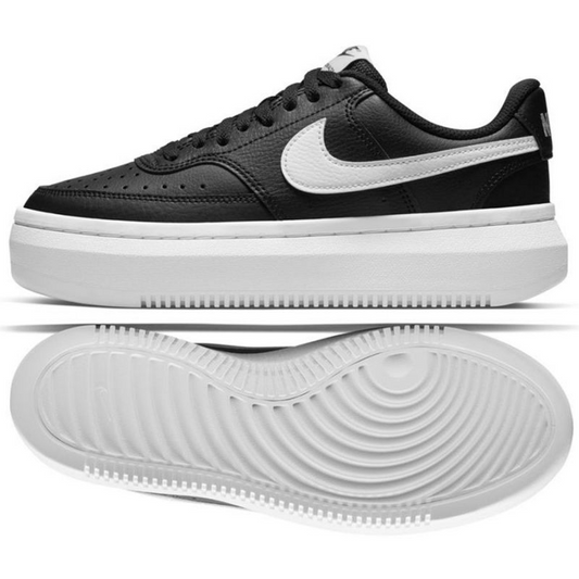 Nike Court Vision Alta W DM0113 002 shoes