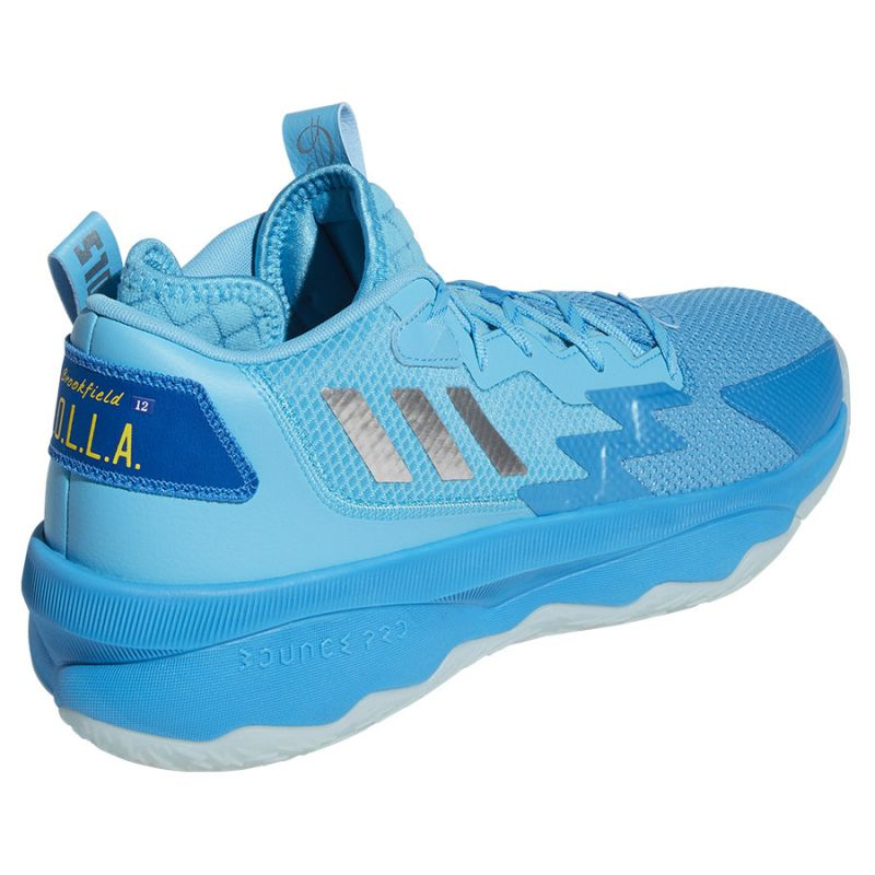 Adidas Dame 8 M GY6465 basketball shoe