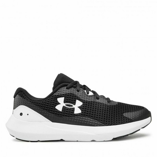 Running Shoes for Adults Under Armour  Surge 3 Black