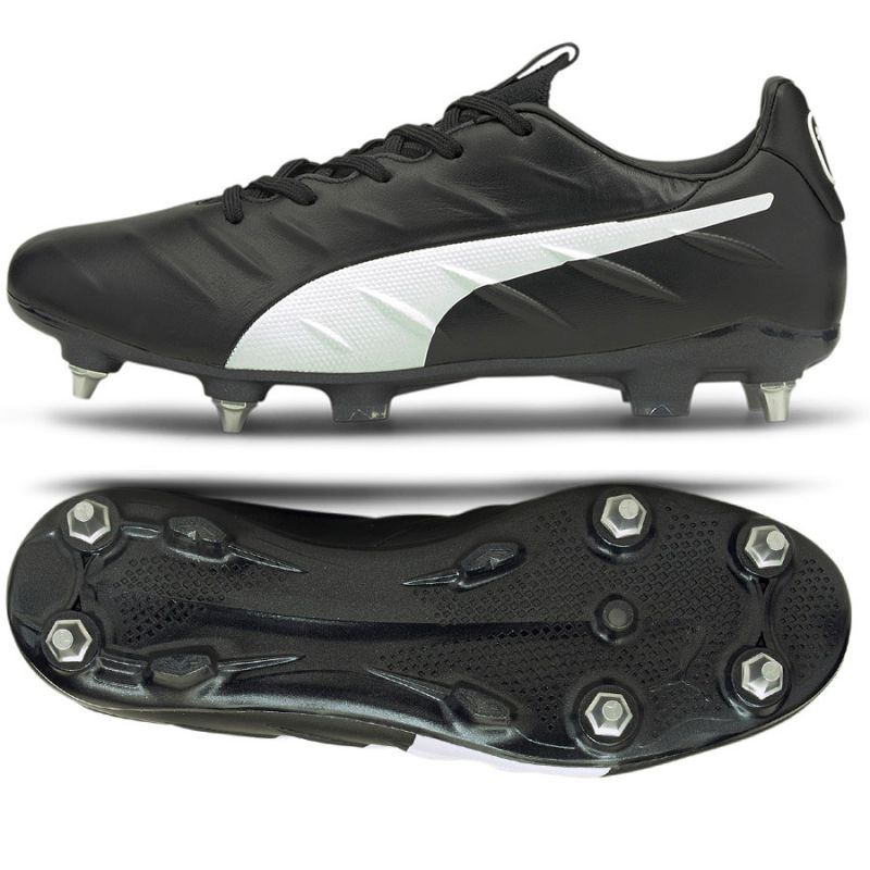 Shoes Puma KING Platinum 21 MXSG M 106545 01