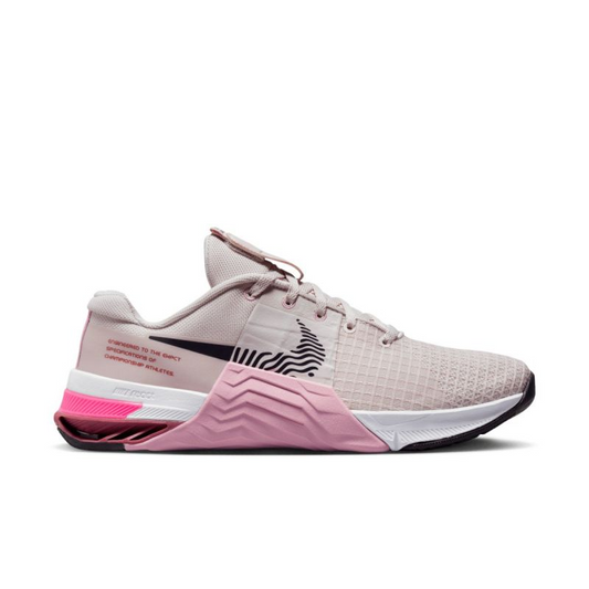 Nike Metcon 8 W DO9327-600 shoes