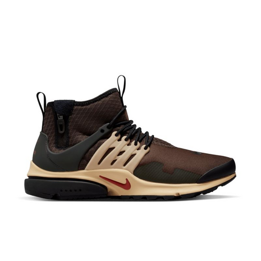 Nike Air Presto Mid Utility M DC8751-200 shoes