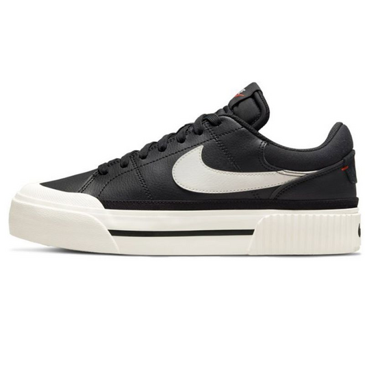 Nike Court Legacy Lift M DM7590-001 shoes