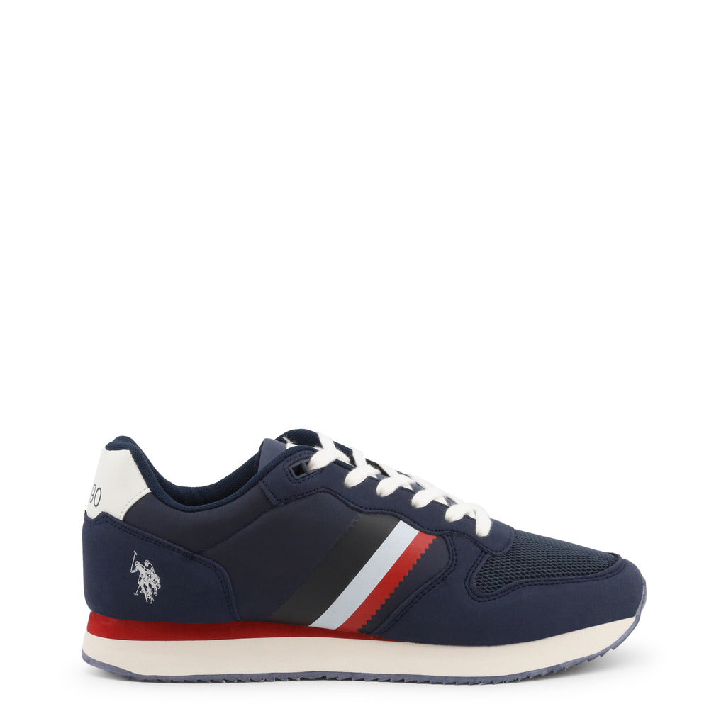 U.S. Polo Assn.