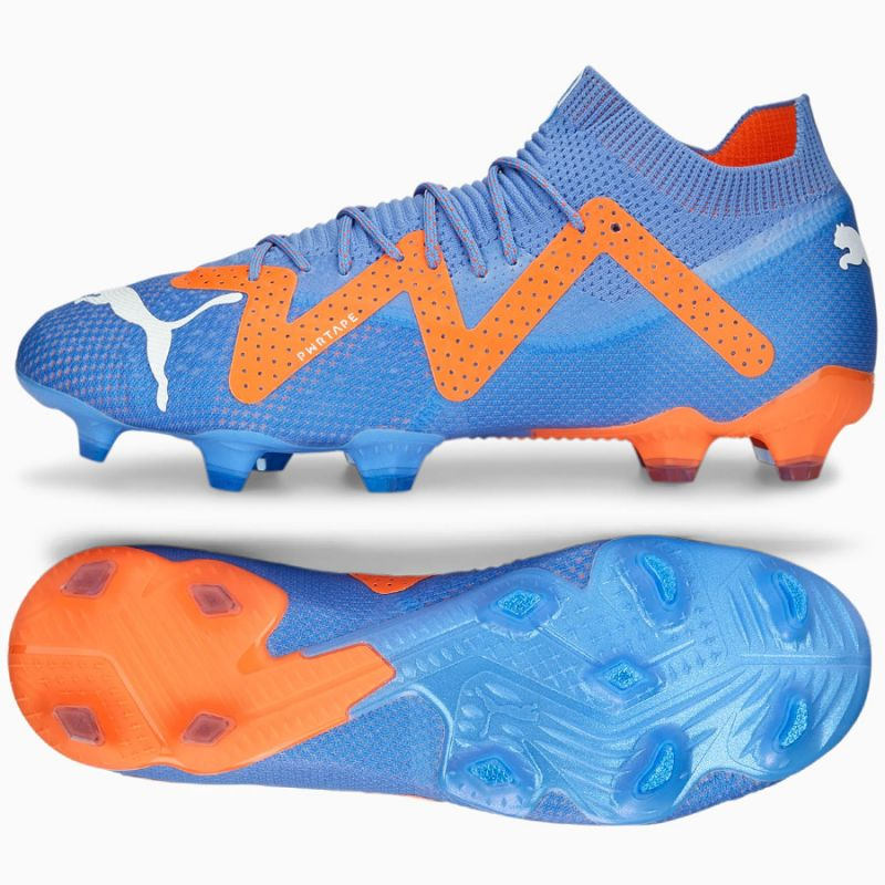 Puma Future Ultimate FG/AG M 107165 01 football shoes