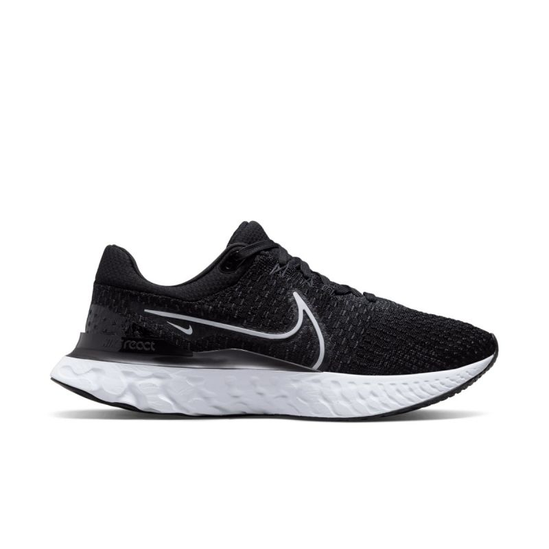 Running shoes Nike React Infinity Run Flyknit 3 M DH5392-001