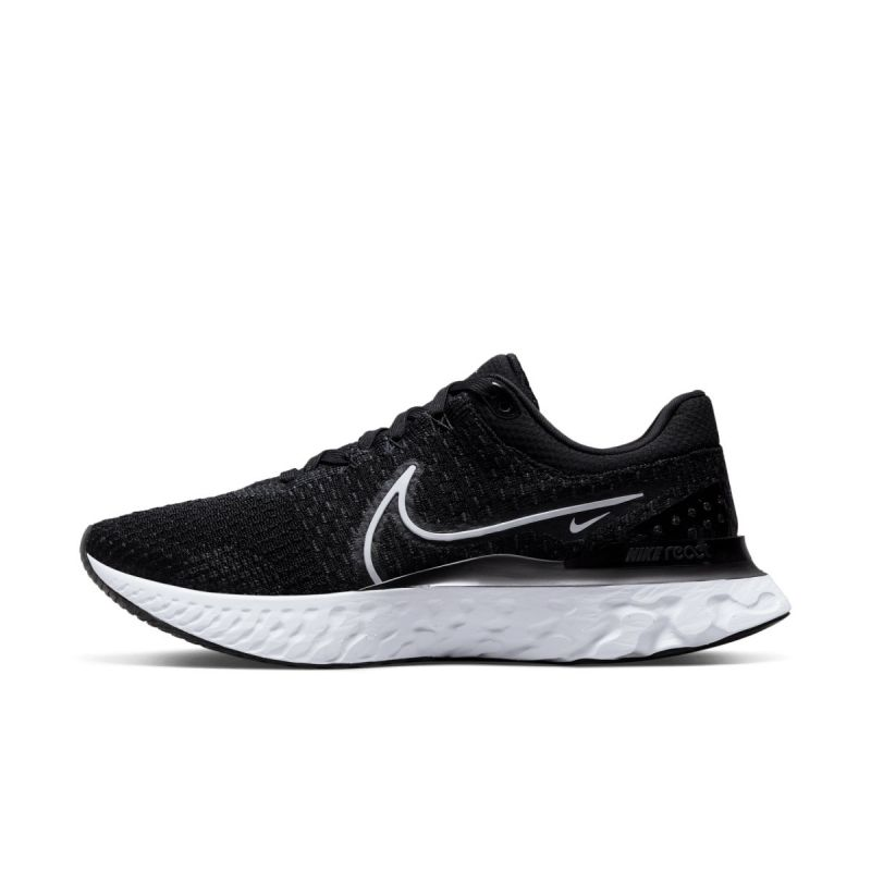 Running shoes Nike React Infinity Run Flyknit 3 M DH5392-001