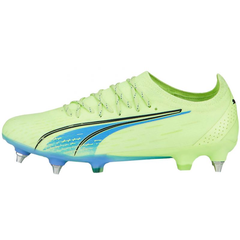 Puma Ultra Ultimate MxSG M 106895 01 football shoes