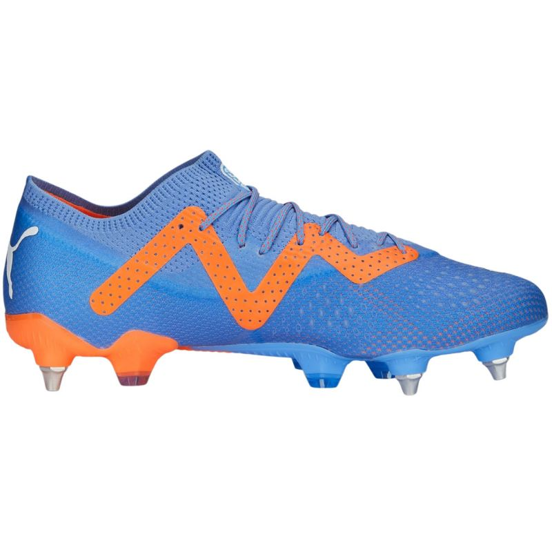 Puma Future Ultimate Low MxSG M 107209 01 football shoes