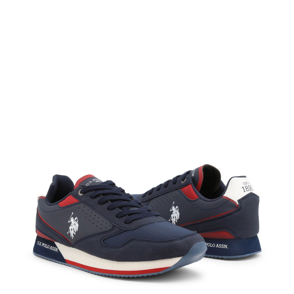 U.S. Polo Assn.