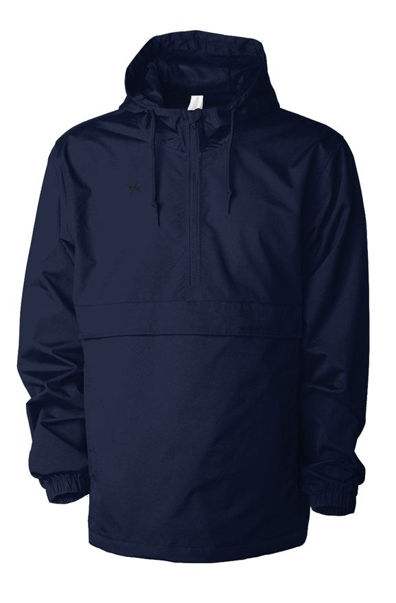 Water on sale resistant anorak