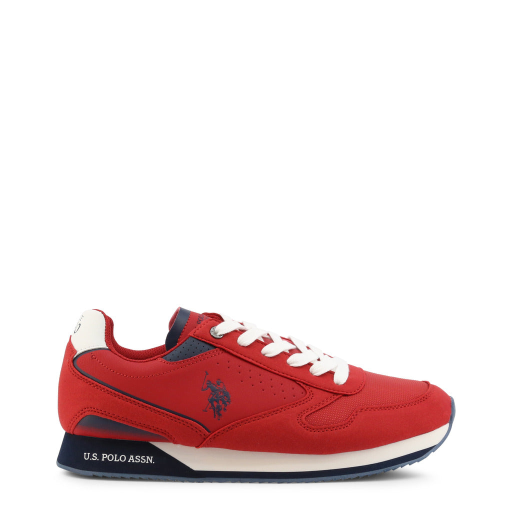 U.S. Polo Assn.