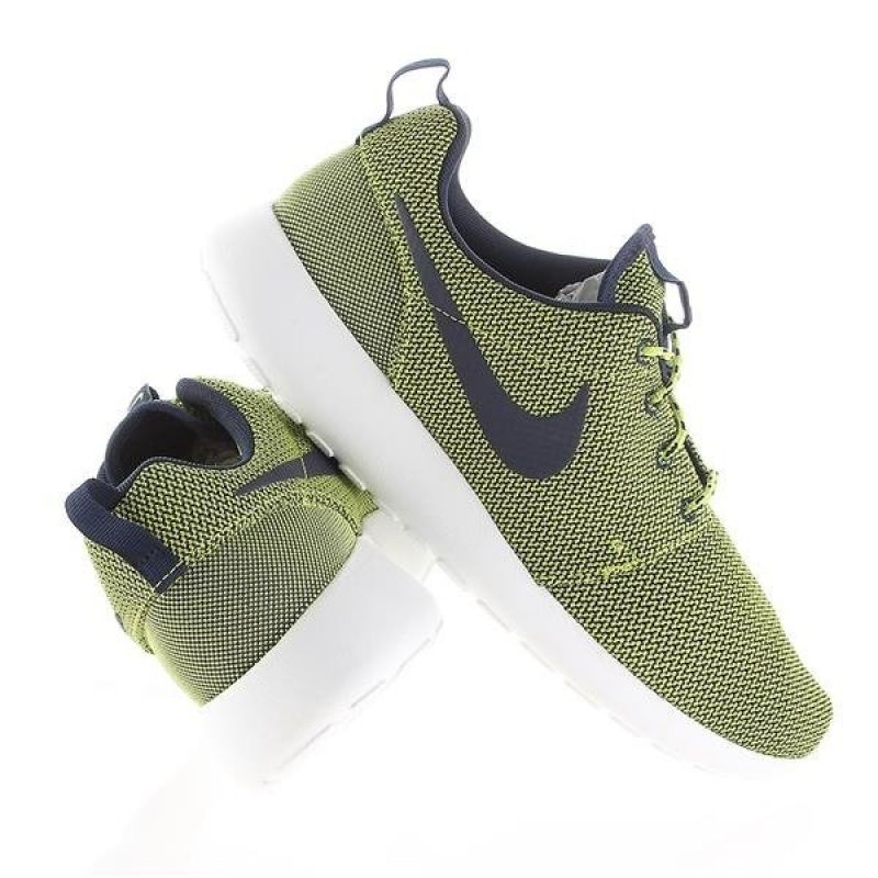 Nike Rosherun W 511882-304 shoes