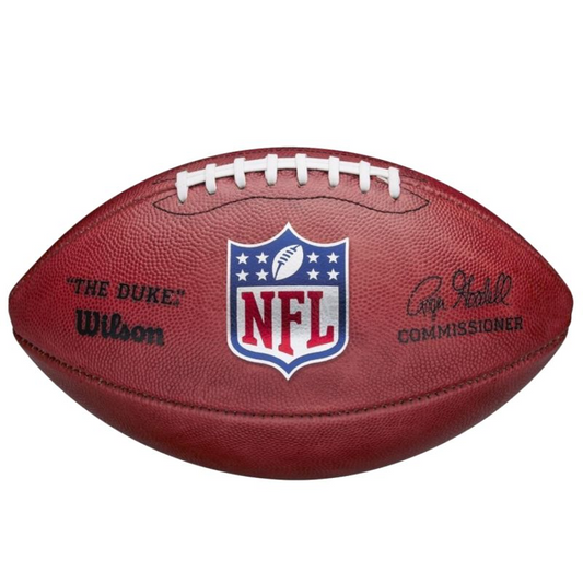 Wilson NFL Official Game Ball