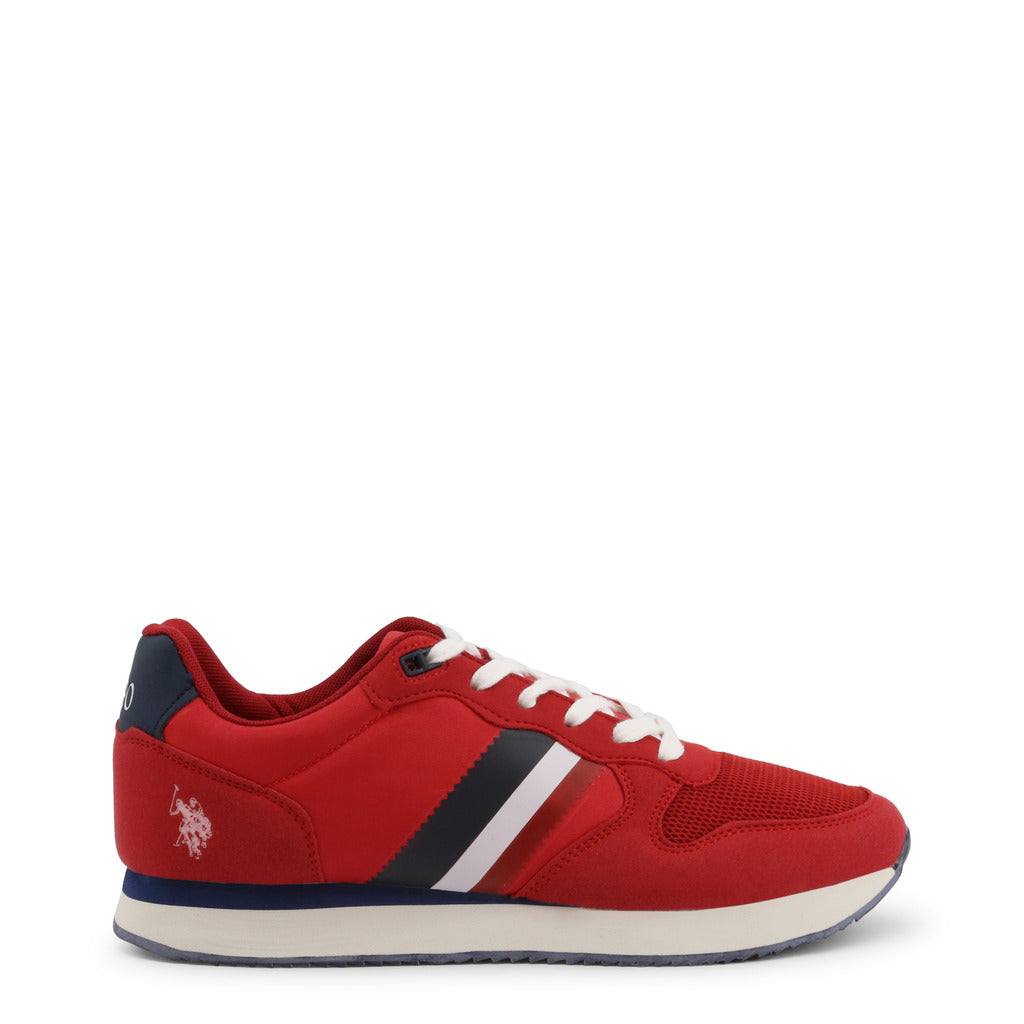 U.S. Polo Assn.