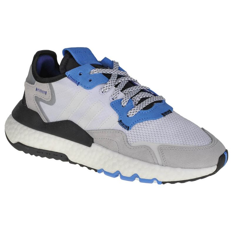 Adidas Nite Jogger Jr EE6440 shoes