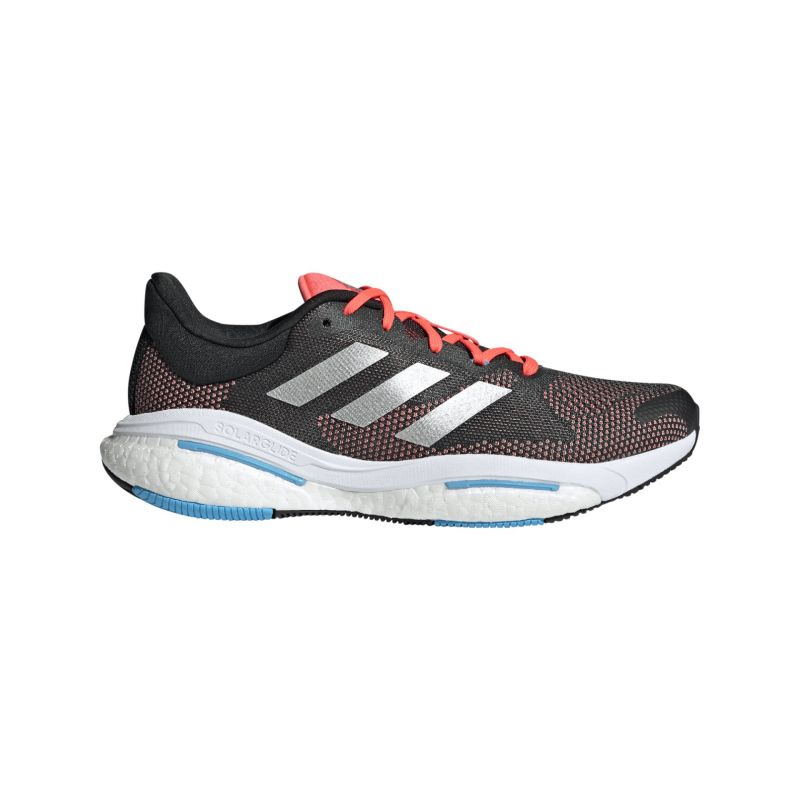 Adidas Solarglide 5 Shoes W H01162