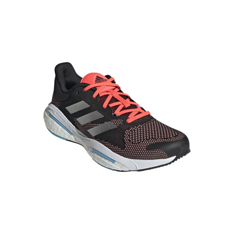 Adidas Solarglide 5 Shoes W H01162