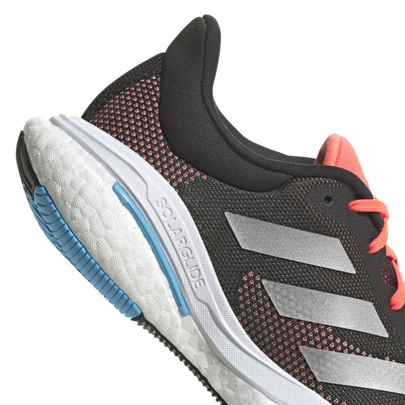 Adidas Solarglide 5 Shoes W H01162