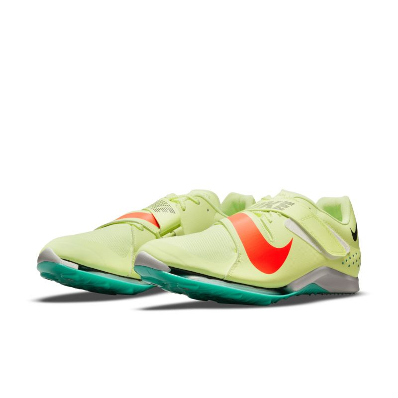 Nike Air Zoom LJ Elite M CT0079-700 shoe