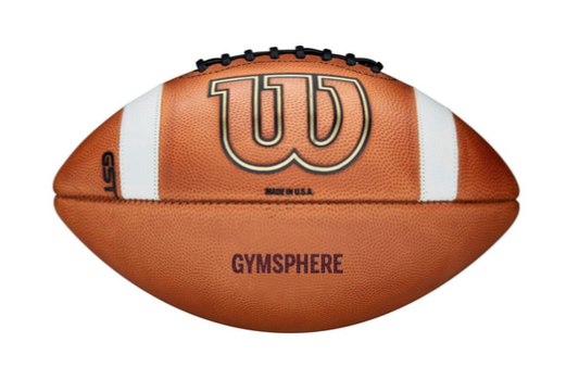 Balón de fútbol personalizado Wilson