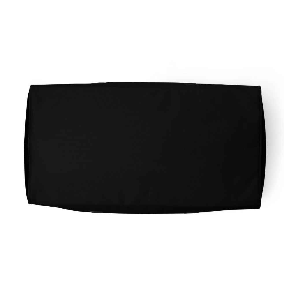 Plunjezak | • 100% polyester met zwarte tussenvoering • Stofgewicht: 9,56 oz/yd² (325 g/m²), gewicht kan 5% variëren • Eén maat: 22″ × 11,5″ × 11,5″ • T-bies voor stabiliteit • Verstelbaar en verwijderbaar gewatteerde schouderriem