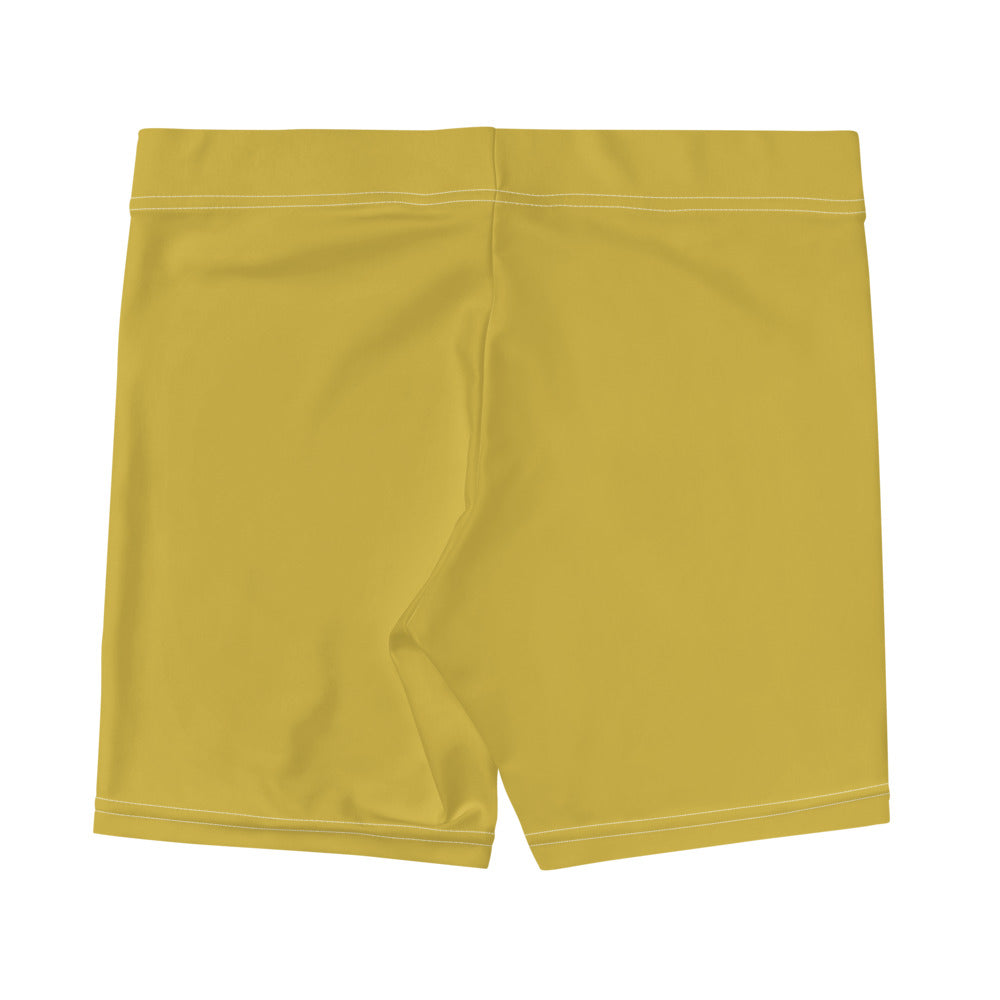 Shorts | 82% polyester, 18% spandex