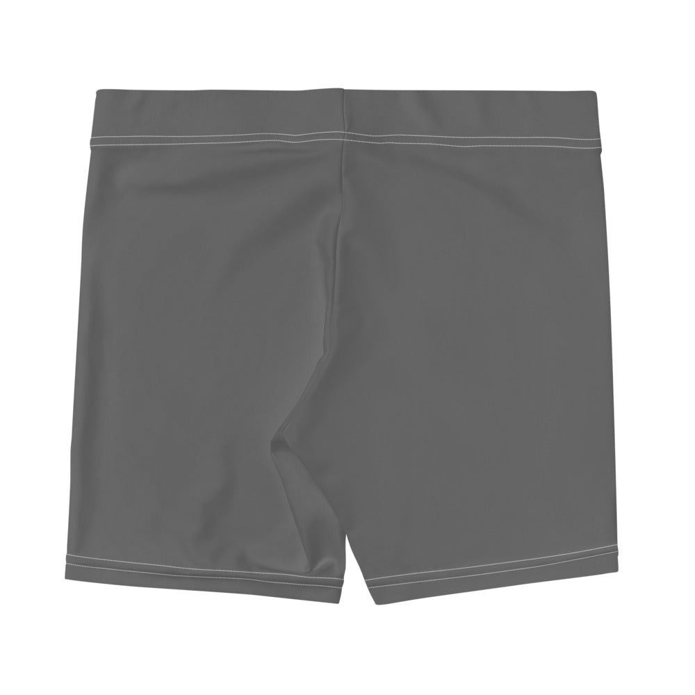 Shorts | 82% polyester, 18% spandex