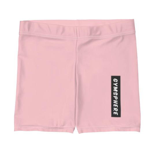 Women's Pink Shorts