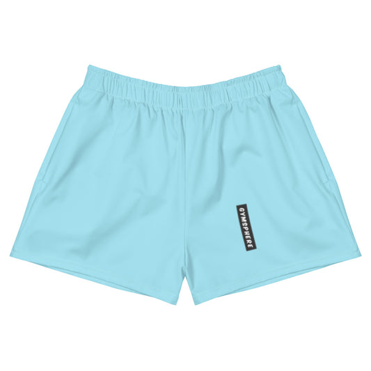 Women's Athletic Shorts