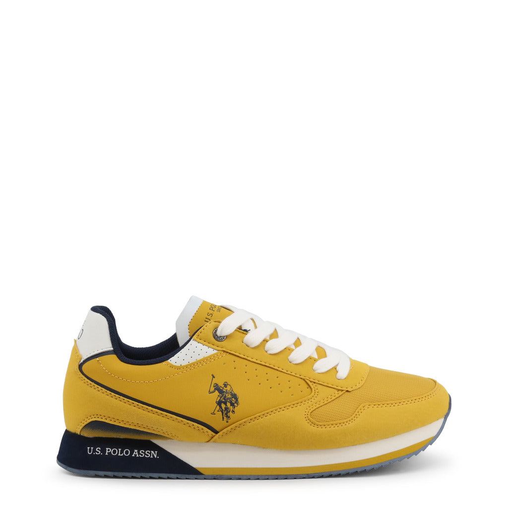 U.S. Polo Assn.