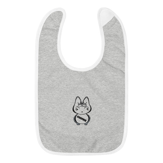 Baby Bib